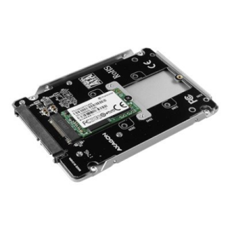 AXAGON Internal 2.5