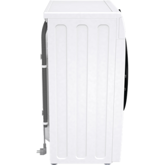 Gorenje | Washing Machine | W11NHPI84AS | Energy efficiency class A | Front loading | Washing capacity 8 kg | 1400 RPM | Depth 5