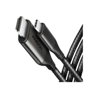 AXAGON | Active converter | USB-C to HDMI | 1.8 m