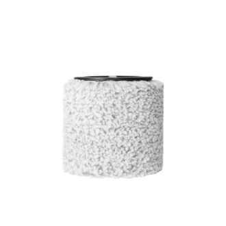 Midea X10 Roller brush kit: 1x Roller brush-Short, 1x Roller brush-Long Midea X10 Roller brush kit: 1x Roller brush-Short, 1x Roller brush-Long
