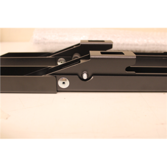 SALE OUT. EDBAK Menu Board Ceiling Mount for One Screen 42-57 SALE OUT. EDBAK Menu Board Ceiling Mount for One Screen 42-57