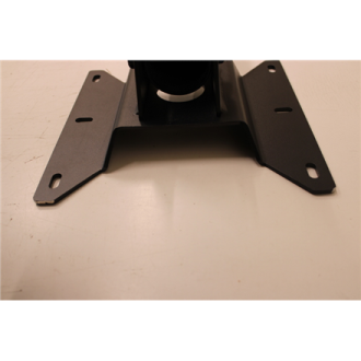 SALE OUT. EDBAK Menu Board Ceiling Mount for One Screen 42-57 SALE OUT. EDBAK Menu Board Ceiling Mount for One Screen 42-57