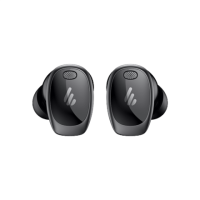 Edifier | Earbuds | NeoDots | Bluetooth | In-ear | Microphone | Black | Noise canceling | Wireless