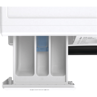 Gorenje | Washing Machine | W3NGPI62SBS | Energy efficiency class B | Front loading | Washing capacity 6 kg | 1200 RPM | Depth 4 Gorenje | Washing Machine | W3NGPI62SBS | Energy efficiency class B | Front loading | Washing capacity 6 kg | 1200 RPM | Depth 4