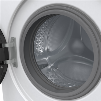 Gorenje | Washing Machine | W3NGPI62SBS | Energy efficiency class B | Front loading | Washing capacity 6 kg | 1200 RPM | Depth 4 Gorenje | Washing Machine | W3NGPI62SBS | Energy efficiency class B | Front loading | Washing capacity 6 kg | 1200 RPM | Depth 4