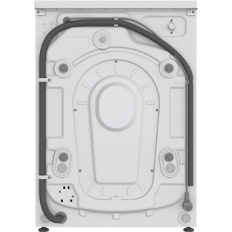 Gorenje | Washing Machine with Dryer | WD2PA964ADW | Energy efficiency class A/D | Front loading | Washing capacity 9 kg | 1400 