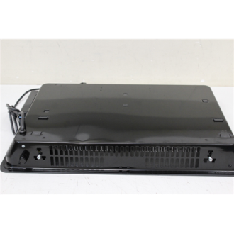 SALE OUT. Midea NDK15-15MR Convection Heater, Black | Midea | Convection Heater | NDK15-15MR | Convection Heater | 1500 W | Numb