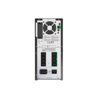 Schneider Electric APC Smart-UPS | SMT2200IC | 2200 VA | 1980 W Schneider Electric APC Smart-UPS | SMT2200IC | 2200 VA | 1980 W