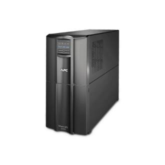 Schneider Electric APC Smart-UPS | SMT2200IC | 2200 VA | 1980 W Schneider Electric APC Smart-UPS | SMT2200IC | 2200 VA | 1980 W