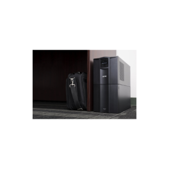 Schneider Electric APC Smart-UPS | SMT2200IC | 2200 VA | 1980 W Schneider Electric APC Smart-UPS | SMT2200IC | 2200 VA | 1980 W