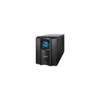 Schneider Electric APC Smart-UPS C | SMC1500IC | 1500 VA | 900 W Schneider Electric APC Smart-UPS C | SMC1500IC | 1500 VA | 900 W