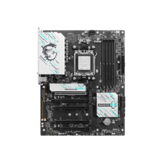MSI B840 GAMING PLUS WIFI | Processor family AMD | Processor socket AM5 | DDR5 | Supported hard disk drive interfaces SATA, M.2 MSI B840 GAMING PLUS WIFI | Processor family AMD | Processor socket AM5 | DDR5 | Supported hard disk drive interfaces SATA, M.2
