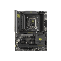 MSI MAG B860 TOMAHAWK WIFI | Processor family Intel | Processor socket LGA1851 | DDR5 | Supported hard disk drive interfaces SAT MSI MAG B860 TOMAHAWK WIFI | Processor family Intel | Processor socket LGA1851 | DDR5 | Supported hard disk drive interfaces SAT