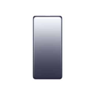 Xiaomi Ultra Slim Power Bank | 5000 mAh | USB-C | Gray