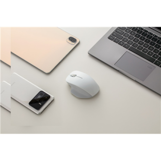 Xiaomi Mouse Comfort Edition | Wireless | 2.4GHz | White Xiaomi Mouse Comfort Edition | Wireless | 2.4GHz | White