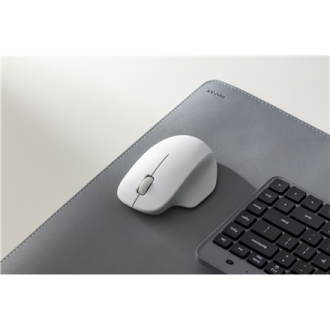 Xiaomi Mouse Comfort Edition | Wireless | 2.4GHz | White Xiaomi Mouse Comfort Edition | Wireless | 2.4GHz | White