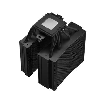 Deepcool | CPU Cooler | ASSASSIN IV VC VISION | Intel, AMD Deepcool | CPU Cooler | ASSASSIN IV VC VISION | Intel, AMD