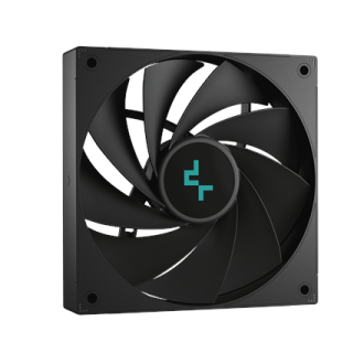 Deepcool | CPU Cooler | ASSASSIN IV VC VISION | Intel, AMD Deepcool | CPU Cooler | ASSASSIN IV VC VISION | Intel, AMD