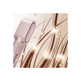 Jimmy Hair Multi Styler | HF9 | Ion conditioning | Display LED | 1300 W Jimmy Hair Multi Styler | HF9 | Ion conditioning | Display LED | 1300 W