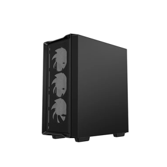 Deepcool CC560 MESH V2 | Mid Tower | ATX PS2 | Black Deepcool CC560 MESH V2 | Mid Tower | ATX PS2 | Black