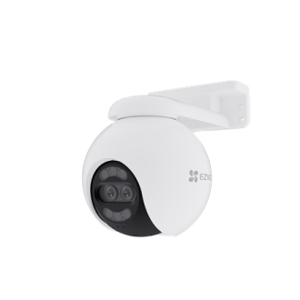 EZVIZ | Camera | CS-H80x | 8+2 MP | 4mm | IP65 | H.264/H.265 | MicroSD, max. 512 GB EZVIZ | Camera | CS-H80x | 8+2 MP | 4mm | IP65 | H.264/H.265 | MicroSD, max. 512 GB