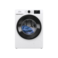 Gorenje | Washing machine | WPNEI82A1SWIFI | Energy efficiency class A | Front loading | Washing capacity 8 kg | 1200 RPM | Dept Gorenje | Washing machine | WPNEI82A1SWIFI | Energy efficiency class A | Front loading | Washing capacity 8 kg | 1200 RPM | Dept