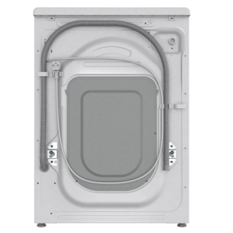 Gorenje | Washing machine | WPNEI82A1SWIFI | Energy efficiency class A | Front loading | Washing capacity 8 kg | 1200 RPM | Dept Gorenje | Washing machine | WPNEI82A1SWIFI | Energy efficiency class A | Front loading | Washing capacity 8 kg | 1200 RPM | Dept