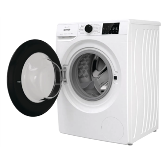 Gorenje | Washing machine | WPNEI82A1SWIFI | Energy efficiency class A | Front loading | Washing capacity 8 kg | 1200 RPM | Dept Gorenje | Washing machine | WPNEI82A1SWIFI | Energy efficiency class A | Front loading | Washing capacity 8 kg | 1200 RPM | Dept
