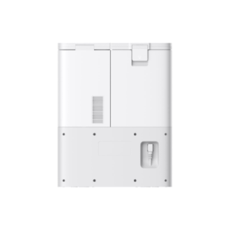 Anker Eufy | Robot Vacuum Cleaner | X10 Pro Omni | Wet&Dry | 5200 mAh | Dust capacity 2.5 L | 8000 Pa | White