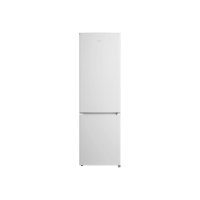 Midea Refrigerator | MDRB380FGE01A | Energy efficiency class E | Free standing | Combi | Height 180 cm | No Frost system | Fridg