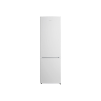 Midea Refrigerator | MDRB380FGE01A | Energy efficiency class E | Free standing | Combi | Height 180 cm | No Frost system | Fridg Midea Refrigerator | MDRB380FGE01A | Energy efficiency class E | Free standing | Combi | Height 180 cm | No Frost system | Fridg