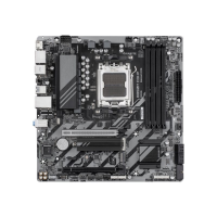 Gigabyte B850M D3HP | Processor family AMD | Processor socket AM5 | DDR5 | Supported hard disk drive interfaces M.2, SATA | Numb Gigabyte B850M D3HP | Processor family AMD | Processor socket AM5 | DDR5 | Supported hard disk drive interfaces M.2, SATA | Numb