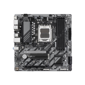 Gigabyte B850M D3HP | Processor family AMD | Processor socket AM5 | DDR5 | Supported hard disk drive interfaces M.2, SATA | Numb Gigabyte B850M D3HP | Processor family AMD | Processor socket AM5 | DDR5 | Supported hard disk drive interfaces M.2, SATA | Numb