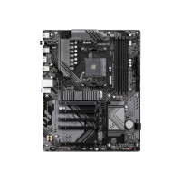 Gigabyte B550 EAGLE WIFI6 | Processor family AMD | Processor socket AM4 | DDR4 | Supported hard disk drive interfaces SATA, M.2 Gigabyte B550 EAGLE WIFI6 | Processor family AMD | Processor socket AM4 | DDR4 | Supported hard disk drive interfaces SATA, M.2