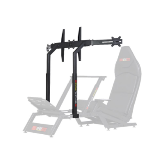F-GT Monitor Stand | Mounting component | Height, tilt | 27-65 F-GT Monitor Stand | Mounting component | Height, tilt | 27-65