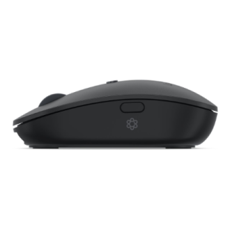 Lenovo Multi-device Mouse (X9 Edition) | Wireless | 2.4G, Bluetooth 5.0 Lenovo Multi-device Mouse (X9 Edition) | Wireless | 2.4G, Bluetooth 5.0