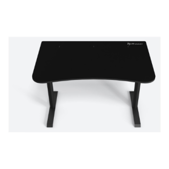 Arozzi Gaming Desk | Arena Small | Pure Black Arozzi Gaming Desk | Arena Small | Pure Black