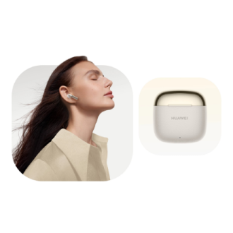 Huawei | FreeBuds SE 3 | Noise canceling Huawei | FreeBuds SE 3 | Noise canceling