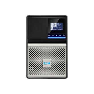 Eaton 5P Gen2 UPS | 5P1150IG2 | 1150 VA | 920 W Eaton 5P Gen2 UPS | 5P1150IG2 | 1150 VA | 920 W