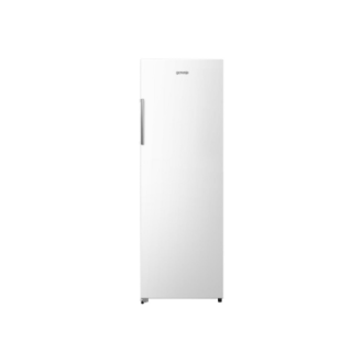 Gorenje FN617EEW5 | Energy efficiency class E | Upright | Free standing | Height 172 cm | Total net capacity 240 L | No Frost sy