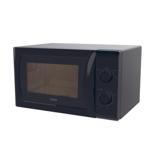 Candy Microwave oven | CMW20SMB | Free standing | 700 W | 20 L | Black Candy Microwave oven | CMW20SMB | Free standing | 700 W | 20 L | Black