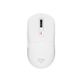Genesis | Zircon 660 PRO | Gaming Mouse | Wireless/Wired | 2.4 GHz, Bluetooth, USB | White Genesis | Zircon 660 PRO | Gaming Mouse | Wireless/Wired | 2.4 GHz, Bluetooth, USB | White