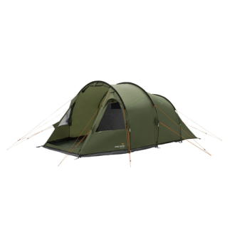 Easy Camp Family tent | Hidra 4 | 4 person(s) | Green Easy Camp Family tent | Hidra 4 | 4 person(s) | Green