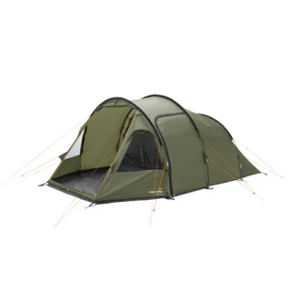 Easy Camp Family tent | Hidra 5 | 5 person(s) | Green Easy Camp Family tent | Hidra 5 | 5 person(s) | Green