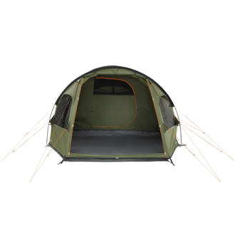 Easy Camp Family tent | Hidra 5 | 5 person(s) | Green Easy Camp Family tent | Hidra 5 | 5 person(s) | Green