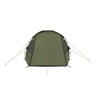 Easy Camp Family tent | Kinn 4 | 4 person(s) | Green Easy Camp Family tent | Kinn 4 | 4 person(s) | Green