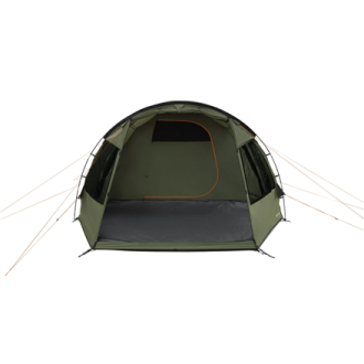 Easy Camp | Family tent | Kinn 5 | 5 person(s) | Green Easy Camp | Family tent | Kinn 5 | 5 person(s) | Green