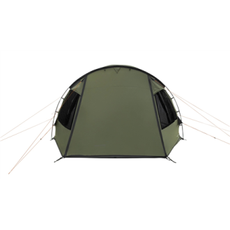 Easy Camp | Family tent | Kinn 5 | 5 person(s) | Green Easy Camp | Family tent | Kinn 5 | 5 person(s) | Green
