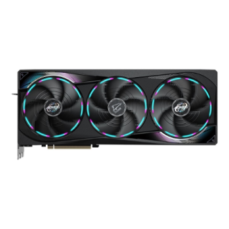 Gigabyte AORUS GeForce RTX 5080 MASTER 16G | NVIDIA | 16 GB | GeForce RTX 5080 | GDDR7 | HDMI ports quantity 1 | PCI-E 5.0 | Mem Gigabyte AORUS GeForce RTX 5080 MASTER 16G | NVIDIA | 16 GB | GeForce RTX 5080 | GDDR7 | HDMI ports quantity 1 | PCI-E 5.0 | Mem