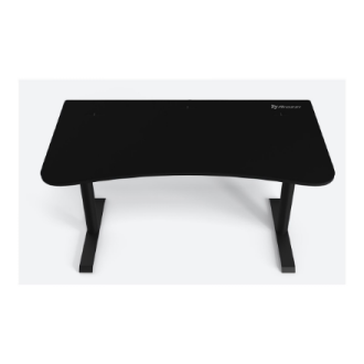Arozzi Gaming Desk | Arena Medium | Pure Black Arozzi Gaming Desk | Arena Medium | Pure Black